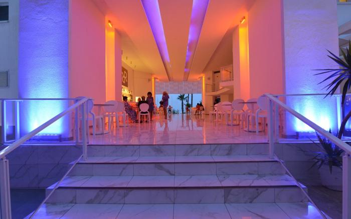 Olimpos Beach Hotel by RRH&R