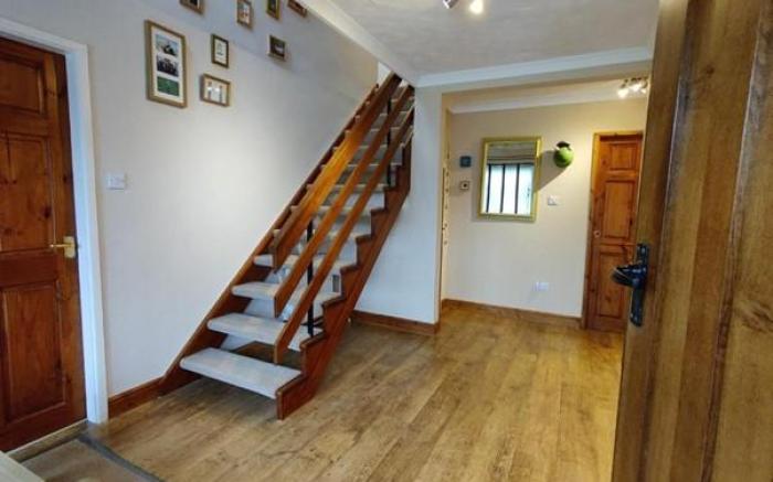 Nant Gloyw B&B Oswestry