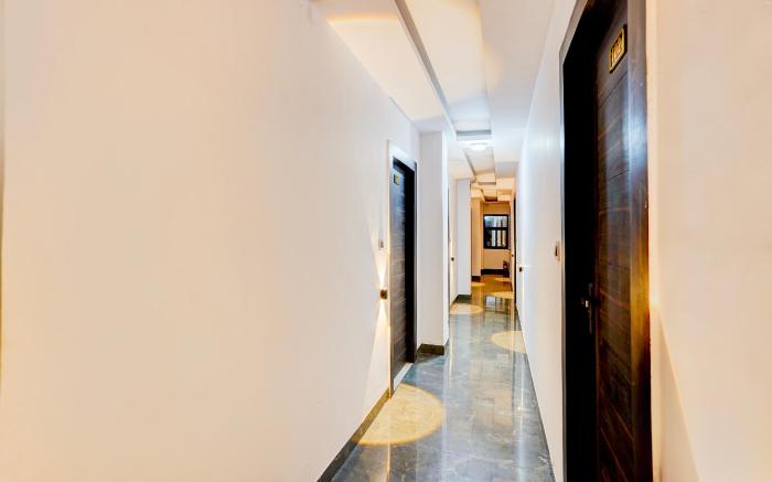 Hotel O Haridwar Near Shanti Kunj