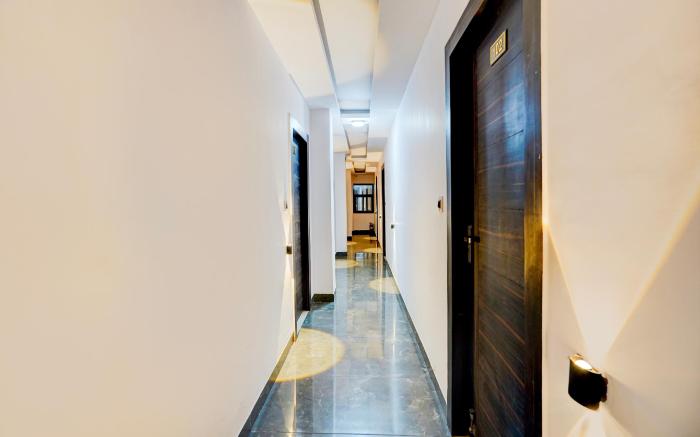 Hotel O Haridwar Near Shanti Kunj