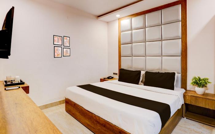 Hotel O Haridwar Near Shanti Kunj