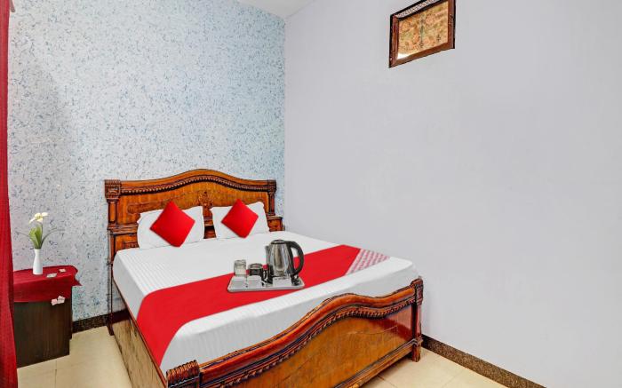 Hotel O M.G. PALACE