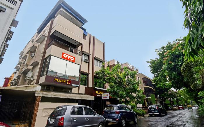 Hotel O New Hotel City Of Joy Near City Centre Salt Lake