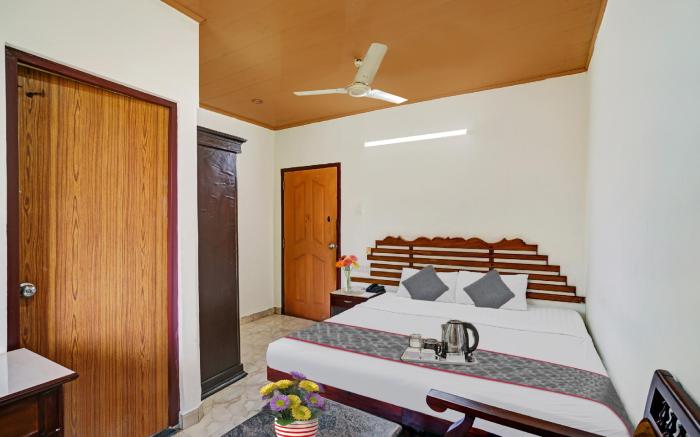OYO Townhouse 1022 Pagoda