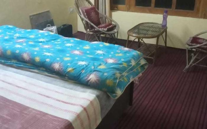 Hotel O POP Shanti Kunj Orchard Cottge
