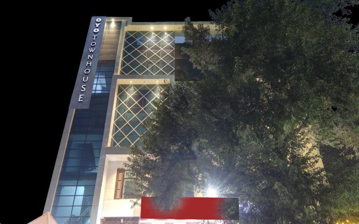 Hotel O Royal Stay