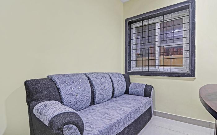 Hotel O Hanuma Residency