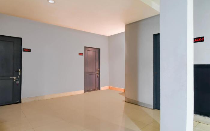 Hotel O Neatflix And Chill