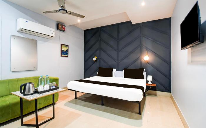 Hotel O Neatflix And Chill