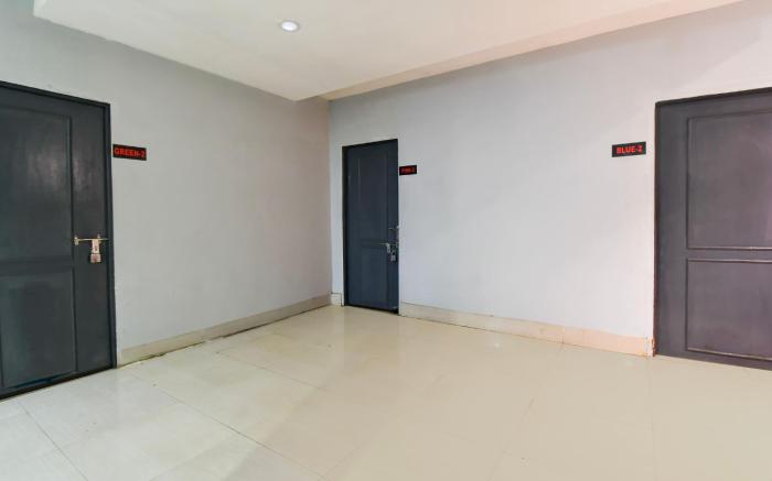 Hotel O Neatflix And Chill