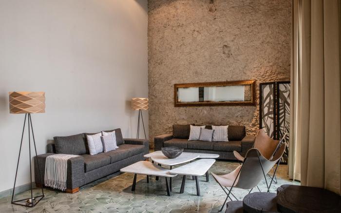 Antelar Casa Destino Hotel Boutique