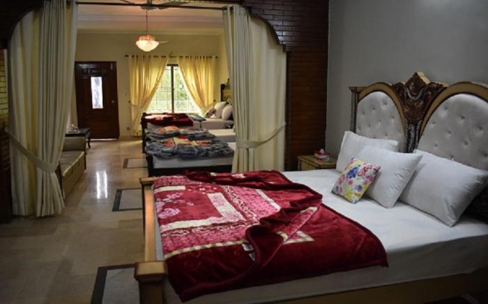 Neelum Guest House