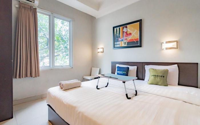 Urbanview Hotel Grand Malabar Bandung by RedDoorz
