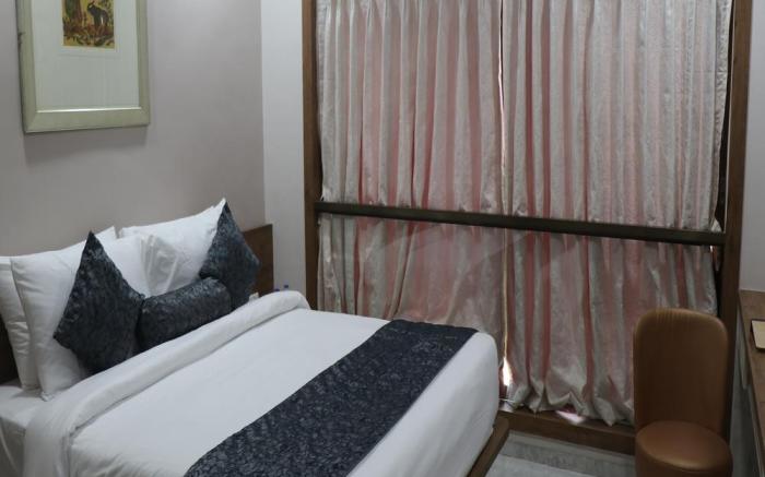 Nest Beacon Resort Daman