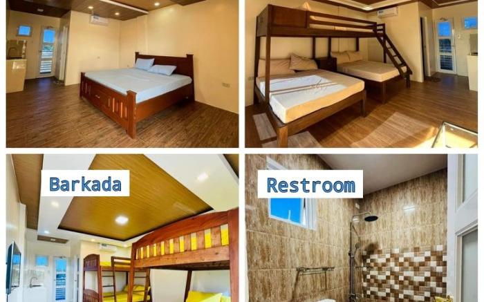 VILLA BALDEO RESORT &  RESTO BAR