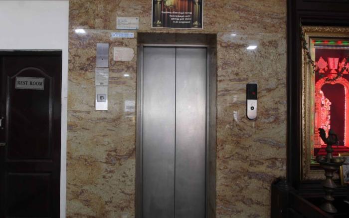 Sri Balaji Hotels