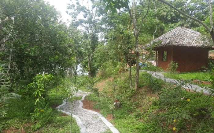 VISHRAM VILLAGE