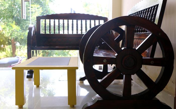Nathapriya Residency
