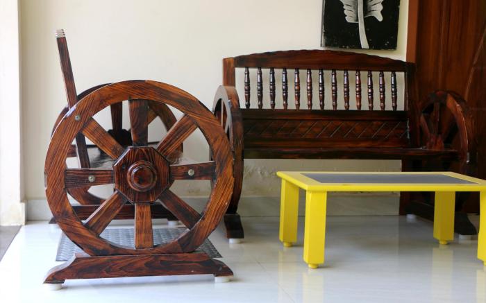 Nathapriya Residency