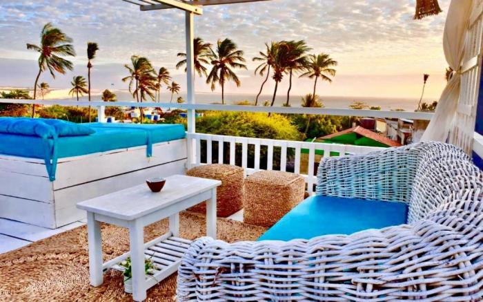 Pousada DunaBeach