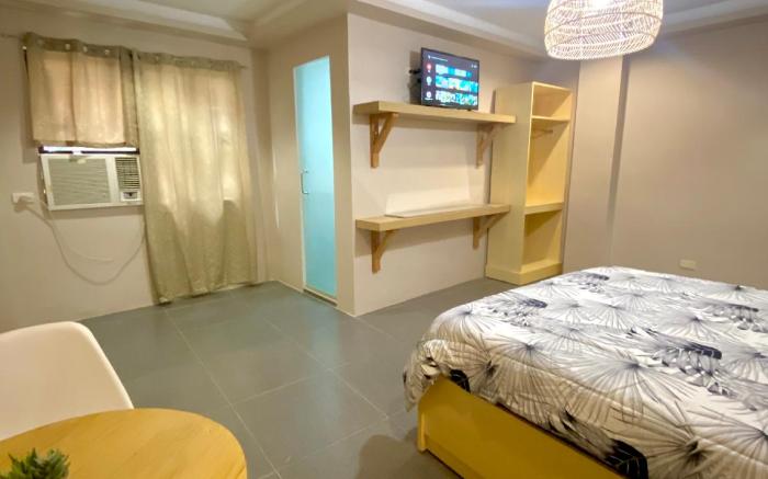 Estancia Boho Chic Room 1