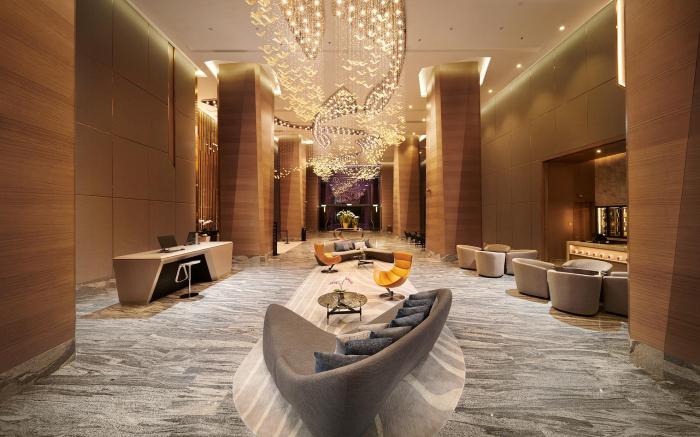 DoubleTree by Hilton Shah Alam i-City