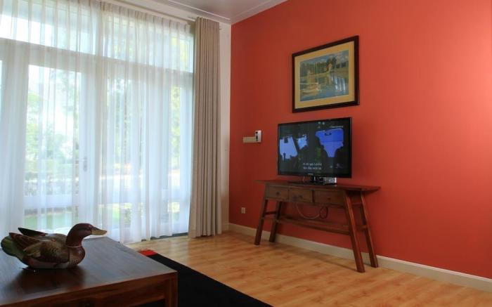 Bougain Villa Sealinks City Mũi Né 