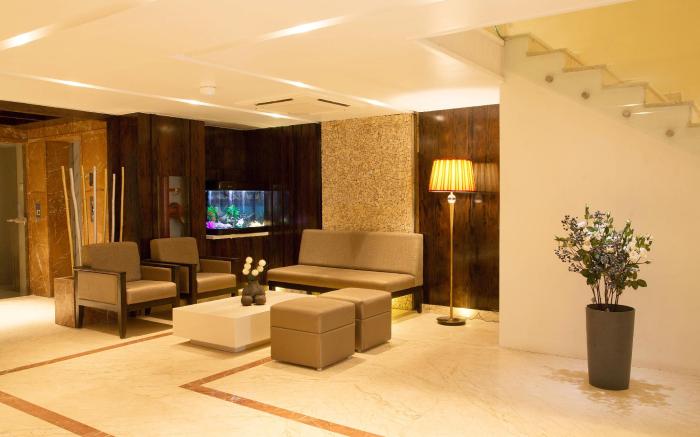 Sri Aadhish Grand