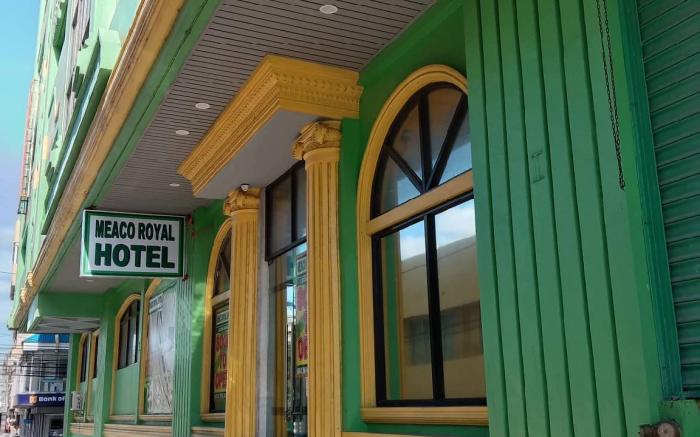 MEACO ROYAL HOTEL-LUCENA  CITY
