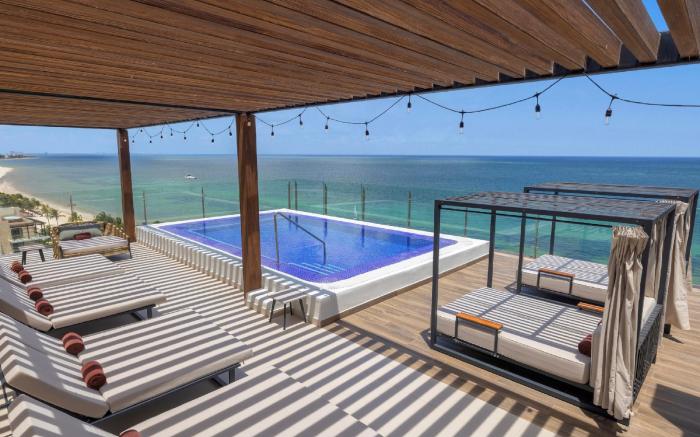 Royalton Splash Riviera Cancun, An Autograph Collection All-Inclusive Resort