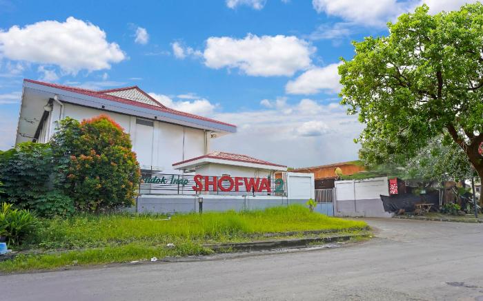 Hotel O Pondok Inap Shofwa 2