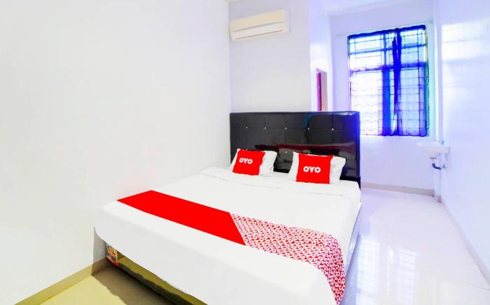 OYO 91283 Sg Premium Guest House