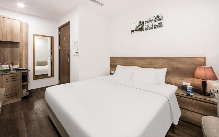 A25 Hotel - Hoang Dao Thuy 1