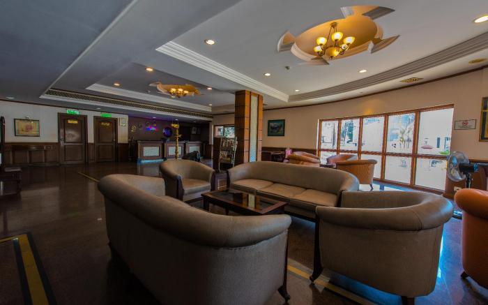 KALLADA REGENCY - Couples 21+ Only 