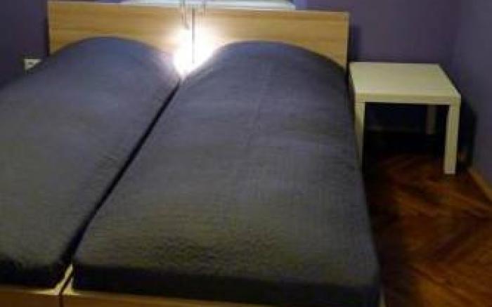 Central Riverside Apartments Mescanka