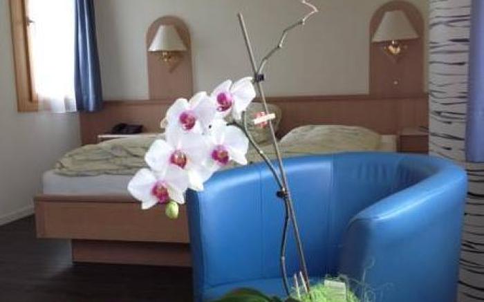 Hotel Meiringen