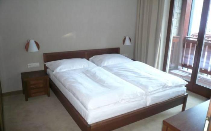 Hotel Rozsutec