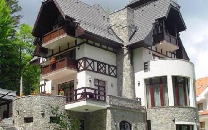 Villa Tom