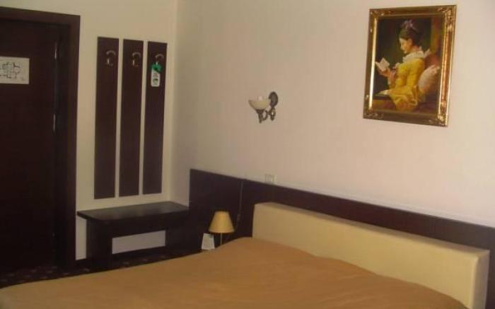Villa Tom