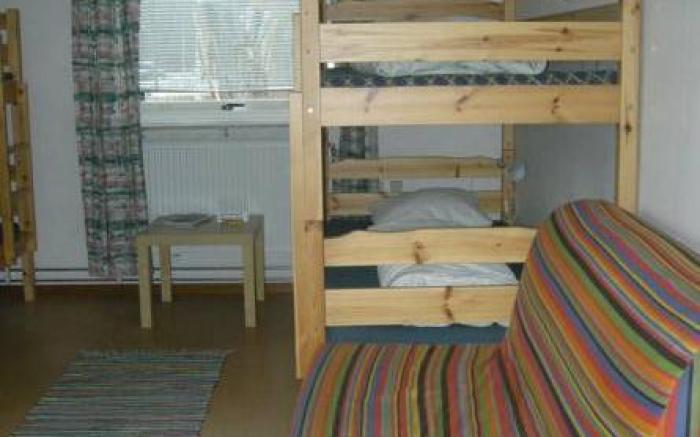 Hallefors Vandrarhem-Hostel & Kanotcenter