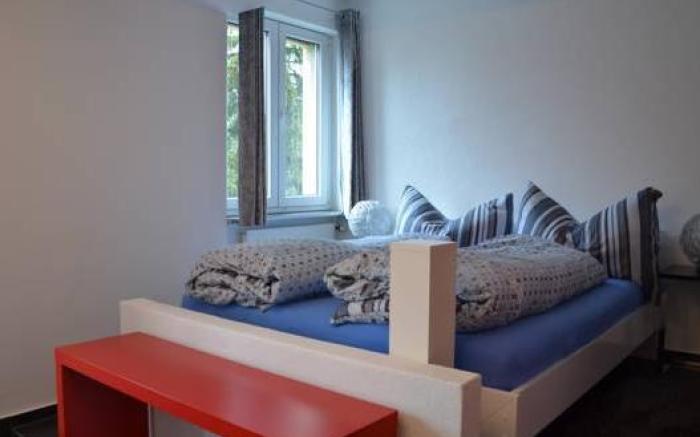 Apartments Steinbock