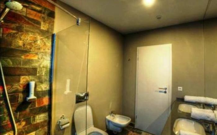 Apart Hotel Vlad Tepes