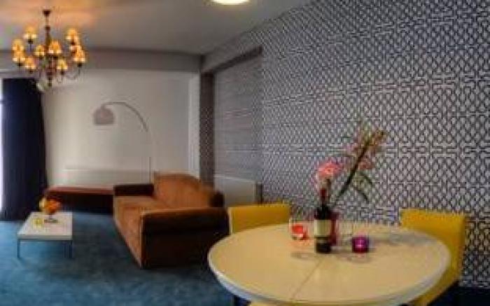 Apart Hotel Vlad Tepes