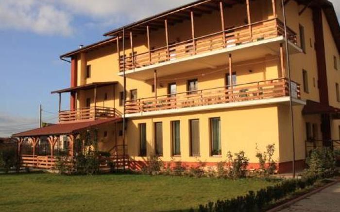 Pensiunea Maria , Floresti