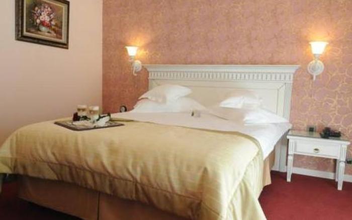 Hotel Foisorul cu Flori