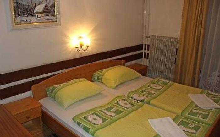 Apartments Lake Bohinj