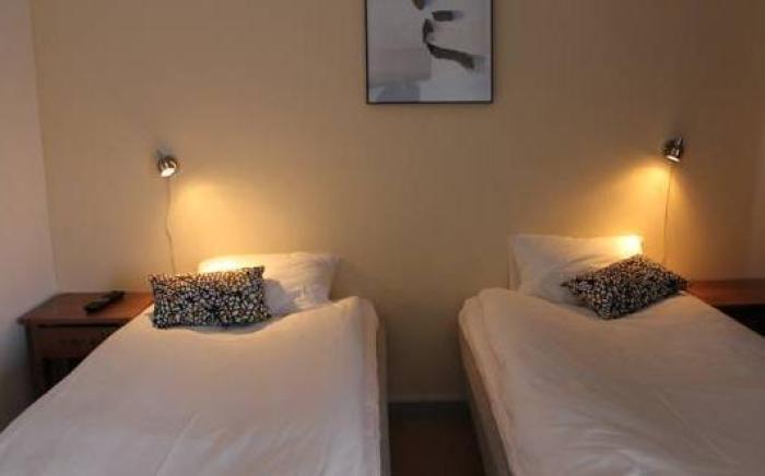 Stationshusets Hotell och Cafe