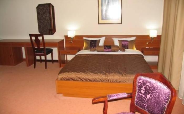 Sole Mio Wellness & SPA