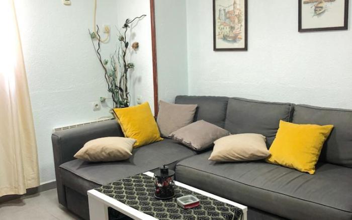 Puerta Apartments