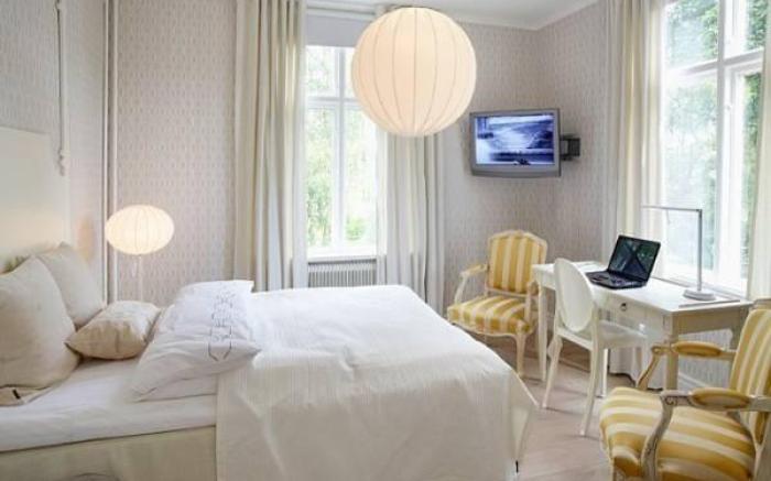 Hotell Villa Vesta